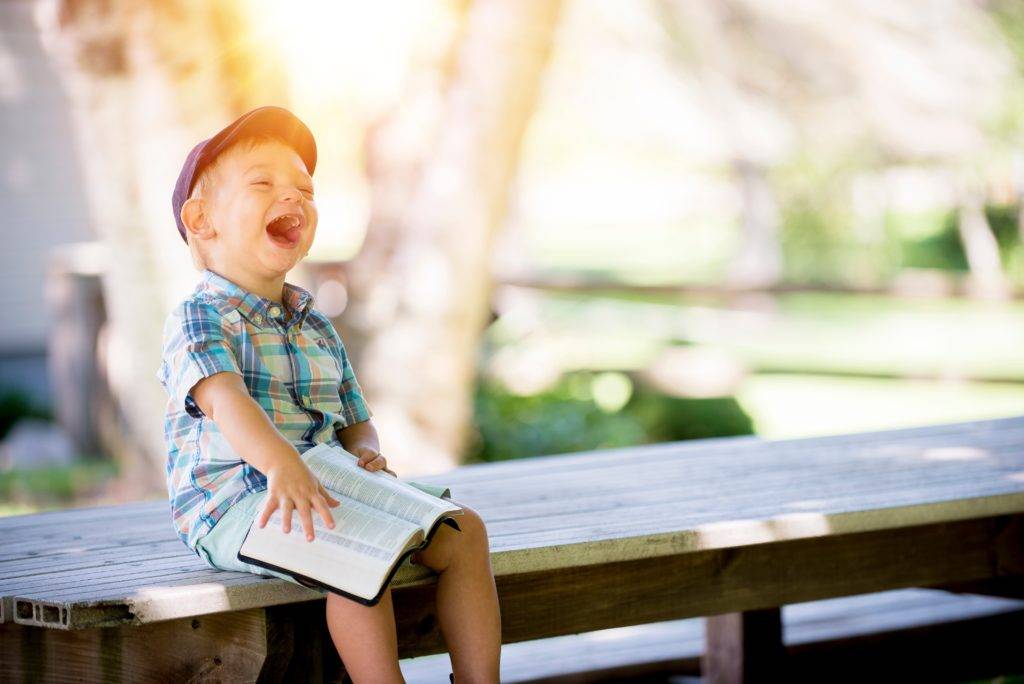 Fall prevention in children