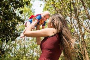 Super Baby