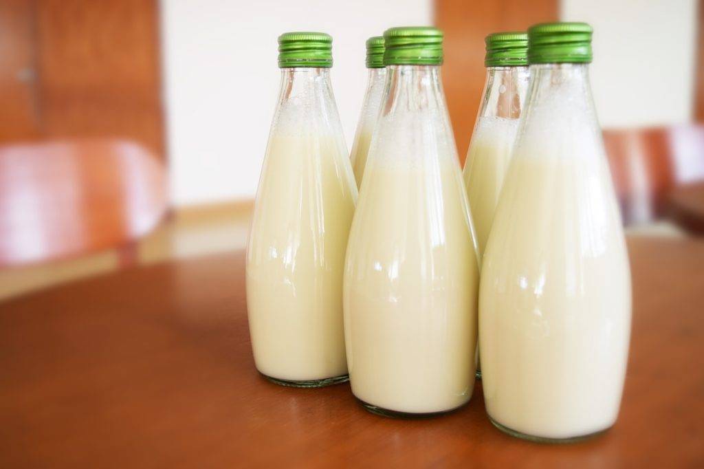 6 Signs Of Lactose Intolerance