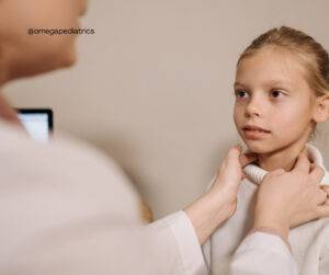 Child check-up-otitis-media check-ups