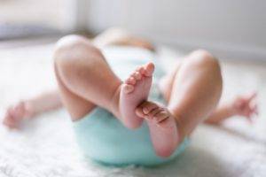 baby sleeping-Infant Circumcision