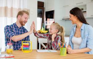 one happy family-Hyperbilirubinemia