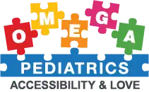 Omega Pediatrics