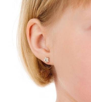 Are Your Earring Backs Causing Pain and Redness? - Blomdahl USA