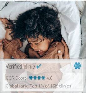 Baby clinic