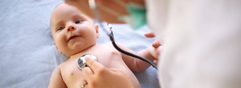 The highest rated pediatrician in roswell image