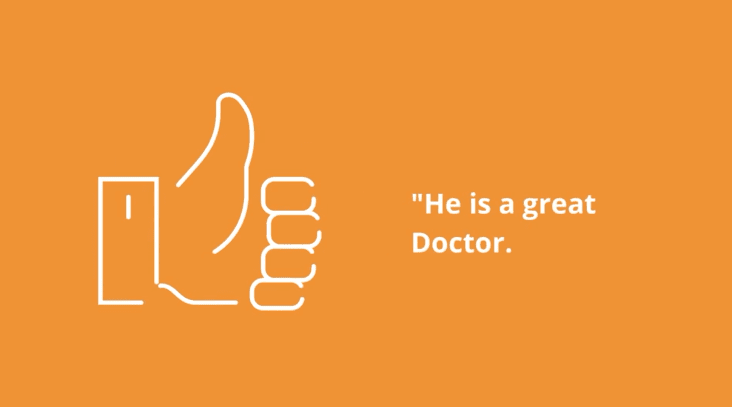 Great doctor