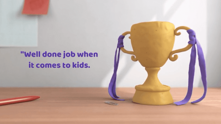 well job done