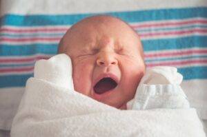 What are the Parenting Guides for Newborns?