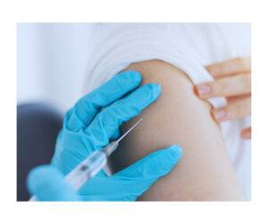 vaccination