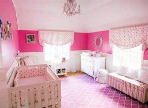 nursery design