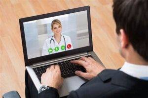 Telemedicine-parents