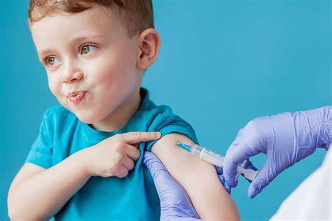 Vaccines-Immunization