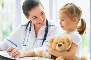 best pediatrician-vaccinations-preventative care