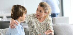 unsolicited parenting advice