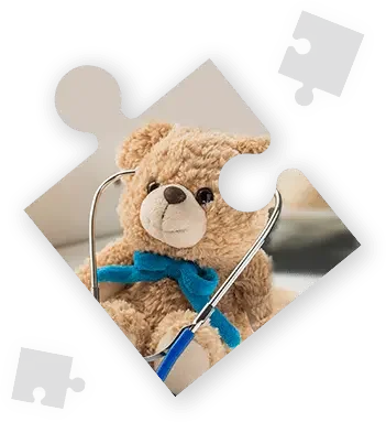 Omega Pediatrics Logo