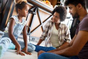 unsolicited parenting advice-preventative care
