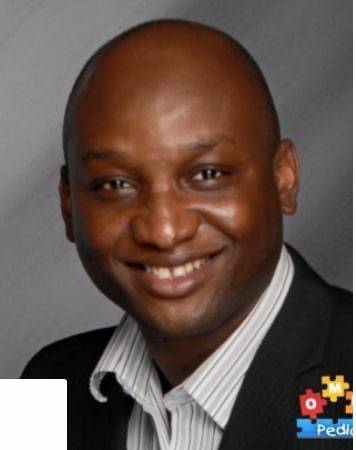 Pediatricians: The Heroes Behind Healthy, Happy Kids 1 good pediatrician near me