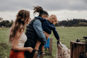 Pet Allergy Symptoms in Children-teen