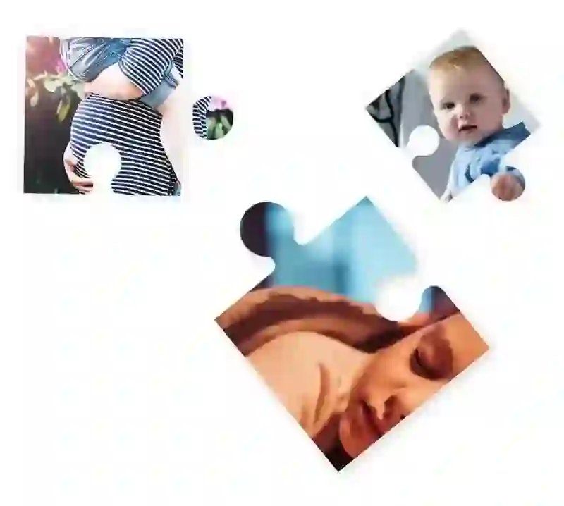 Baby Puzzle