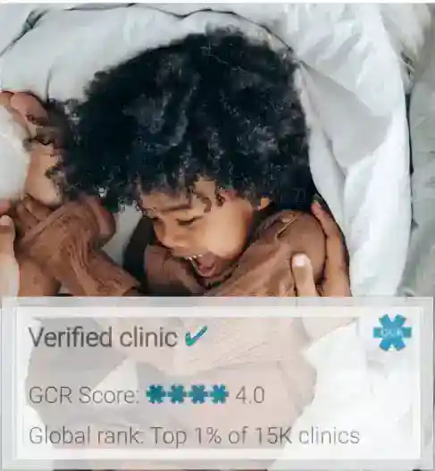 Verified Clinic