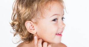 ear-piercing-Otitis Externa
