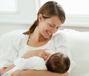 Breastfeeding-First 100 Days-medications