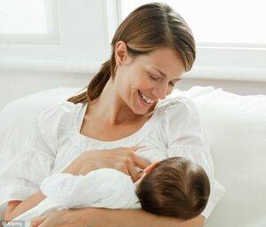 Breastfeeding: The Ultimate Guide for New Parents 6 Breastfeeding