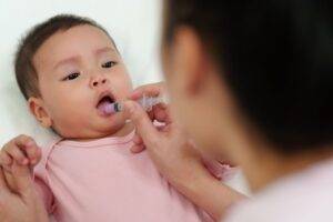 Rotavirus: The Unseen Enemy in Your Child's Tummy 6 rotavirus