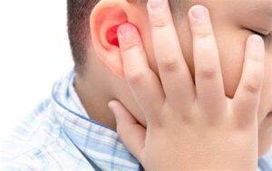 Otitis Media-Otitis Externa