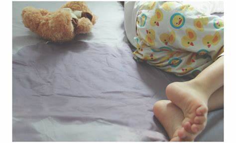 Enuresis: Demystifying Nighttime Bedwetting in Children