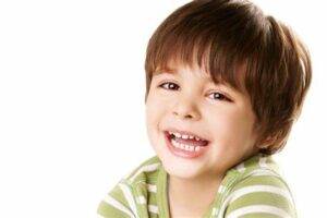 smiling-child-gingivitis-ADHD