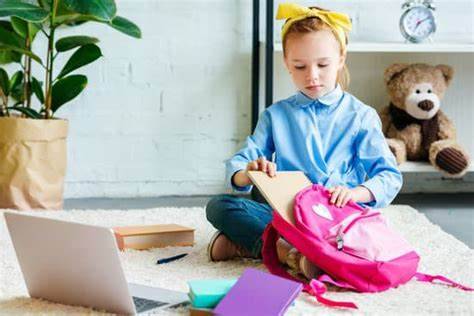 kindergarten-new-classmates-Preschool-scabies