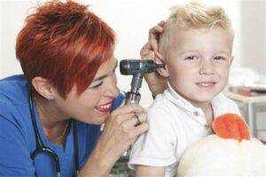 Otitis Media