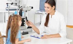 Ophthalmologist: When Your Child Needs Eye Care 6 Ophthalmologist