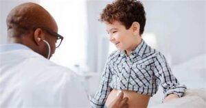 Hernias-pediatrician