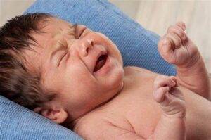 Encephalitis-in-children- Common Problems of Newborns