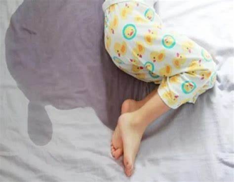Nocturnal Enuresis: Navigating Nighttime Bed-Wetting in Children