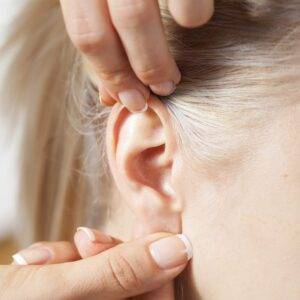 quinsy-Otitis Externa