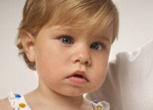 Strabismus-Uveitis