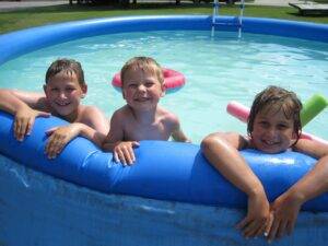 Pool Safety