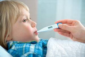 Febrile Episodes in Children: A Comprehensive Exploration of Fever-Related Issues 6 febrile