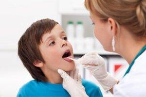Laryngitis: When Your Child's Voice Goes Silent 2 Laryngitis in kids