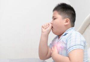Seasonal Allergies: 8 Ways to Protect Your Child 1 obesechild sh 773060005