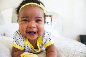 Fontanel: The Soft Spot on Your Baby's Head Explained 2 Fontanel-soft spot