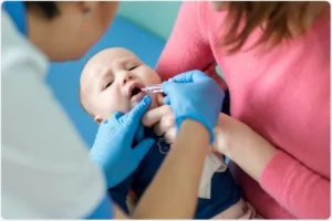 rotavirus-vaccinations