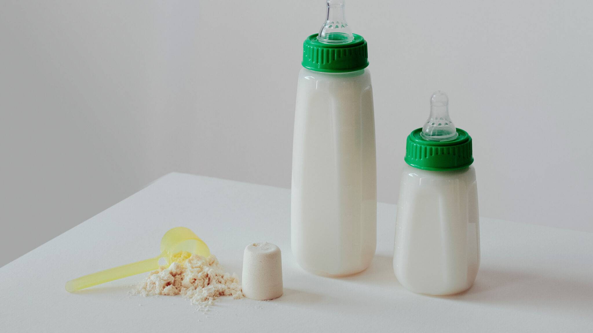 Formula Shortage: What Parents Need to Know 4 formula shortage