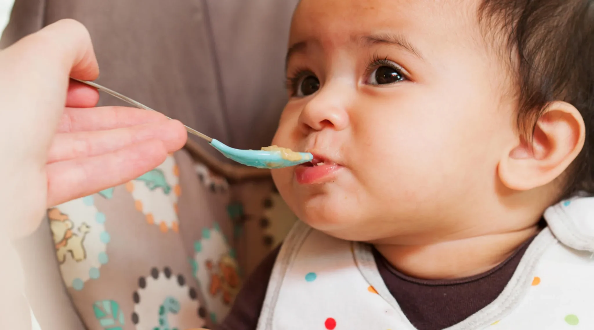 9-month-old