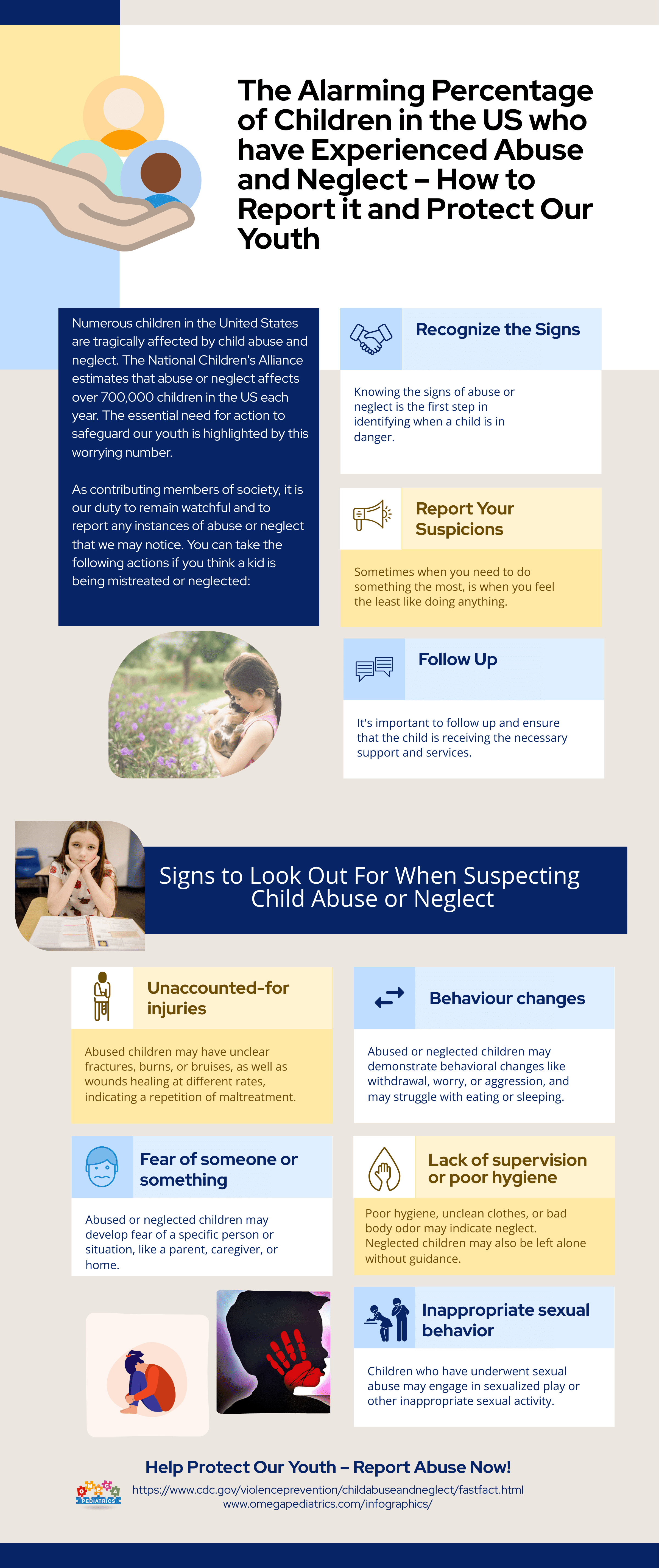The Alarming Percentage of Children in the US who have Experienced Abuse and Neglect – How to Report it and Protect Our Youth 2 42 The Alarming Percentage of Children in the US who have Experienced Abuse and Neglect
