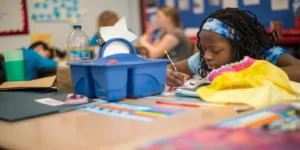 Preparing for Elementary School: 10 Tricks to Help Your Child 3 elementary school